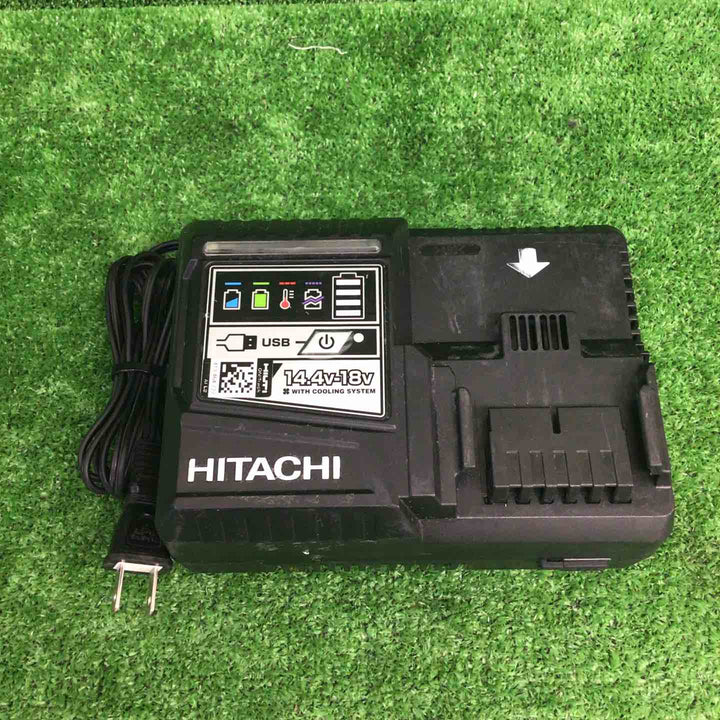 【現状品】 ハイコーキ/HIKOKI コードレスインパクトドライバー WH14DDL2(2LYPK)(B) 【鴻巣店】