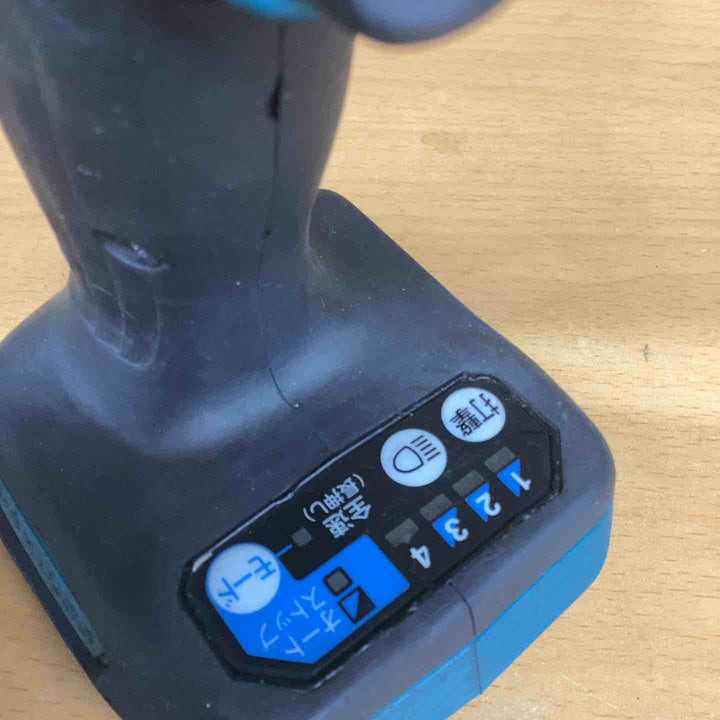 ★マキタ(makita) コードレスインパクトレンチ TW300DZ【越谷店】