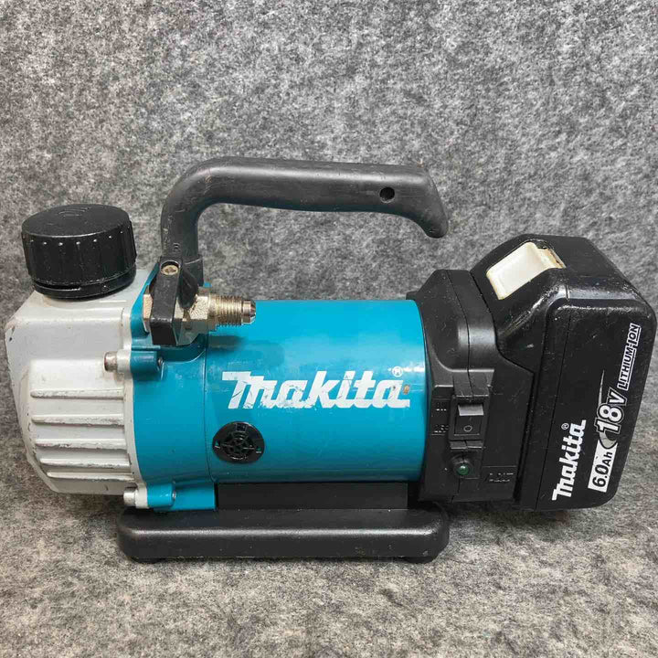 マキタ(makita) コードレス真空ポンプ VP180DZ【桶川店】