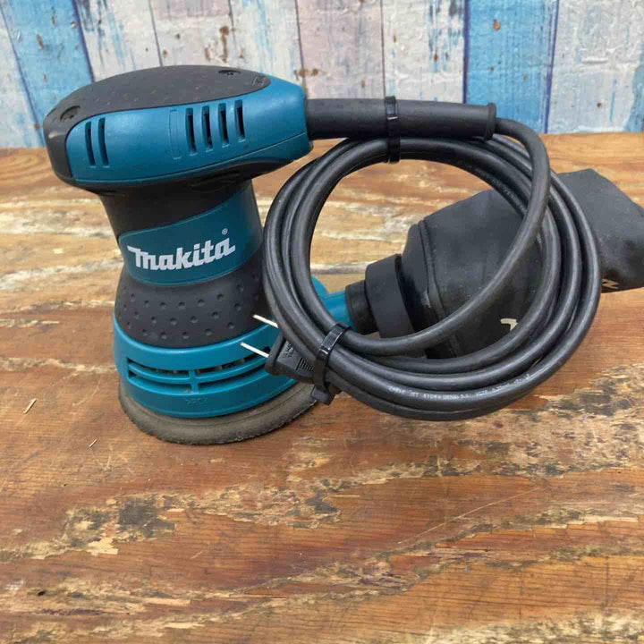 ☆マキタ(makita) ランダムオービットサンダ BO5030【柏店】