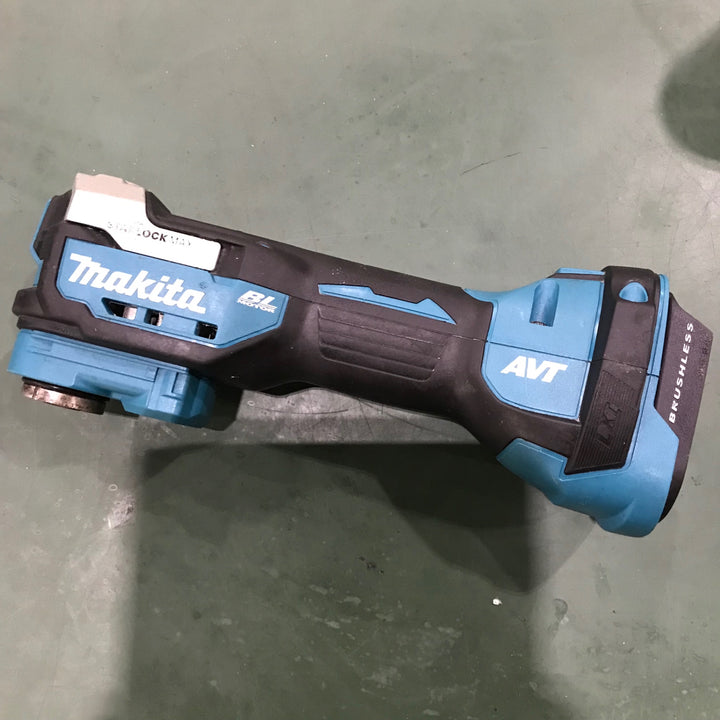 ★マキタ(makita) コードレスマルチツール TM52DZ【川口店】