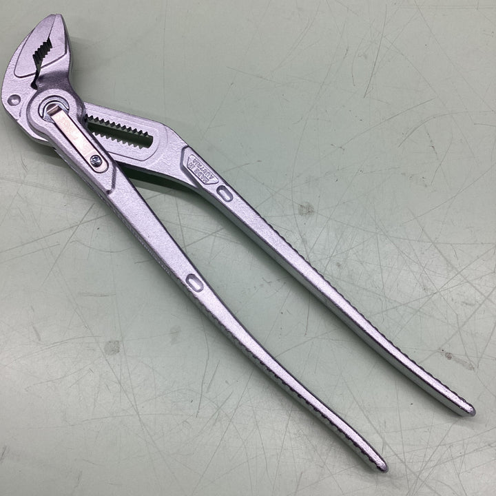 GEDORE ウォーターポンププライヤー 142-10【越谷店】