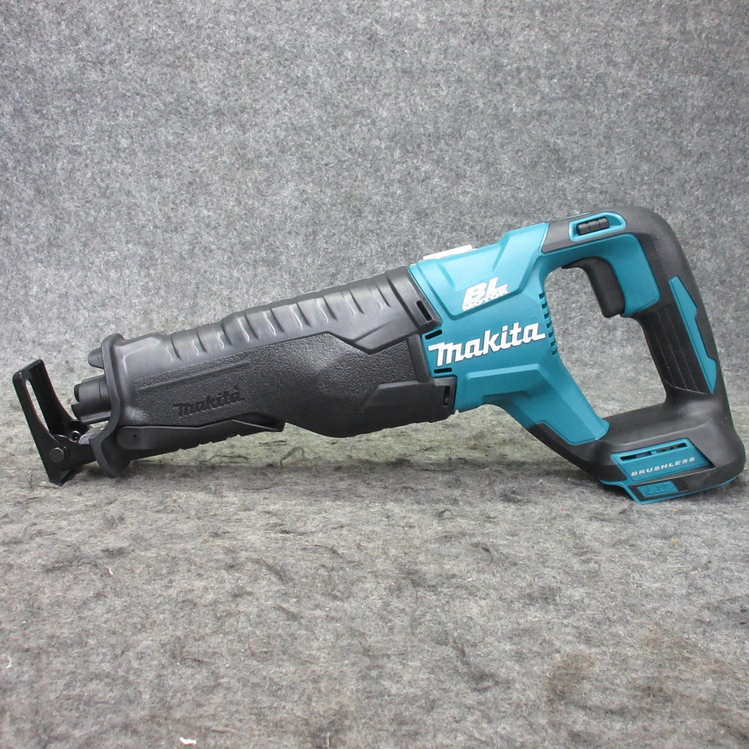 2024年激安 未使用品】マキタ(makita) コードレスレシプロソー JR187DRGX メンテナンス