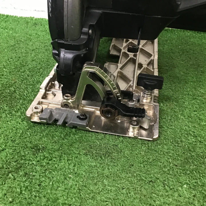 ★ハイコーキ(HIKOKI ※旧:日立工機) コードレス丸のこ C3606DA(SK)(NNB)【町田店】