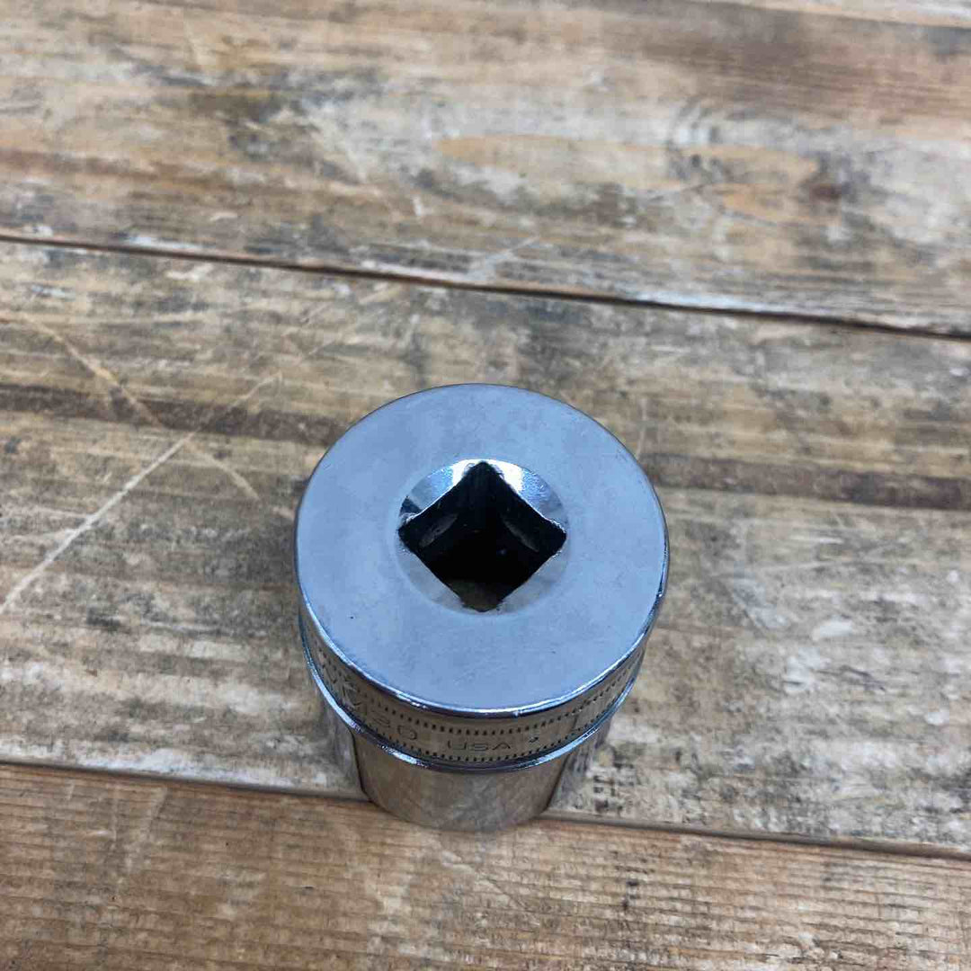 Snap on スナップオン 1/2 シャロー ソケット 30mm TWM30 【東大和店】
