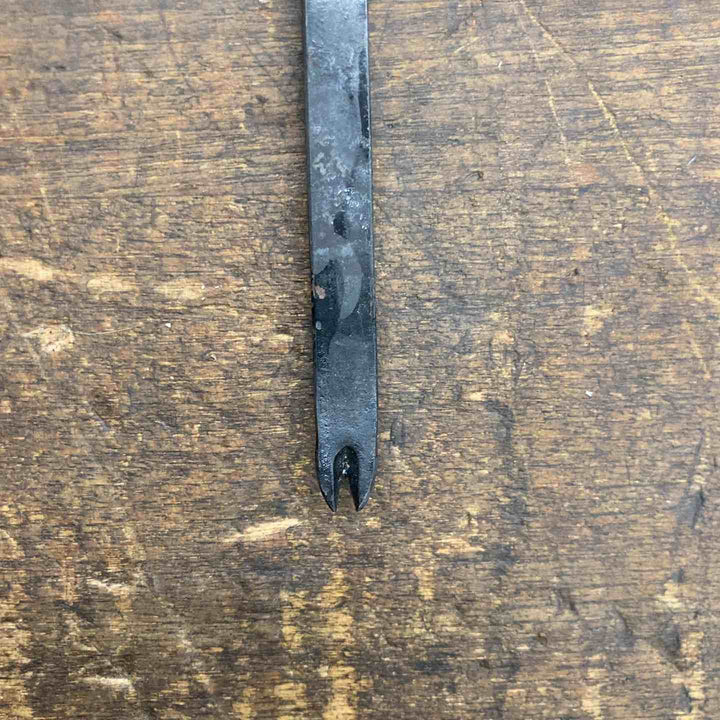 〇かじ寅 バール 約150mm【八潮店】