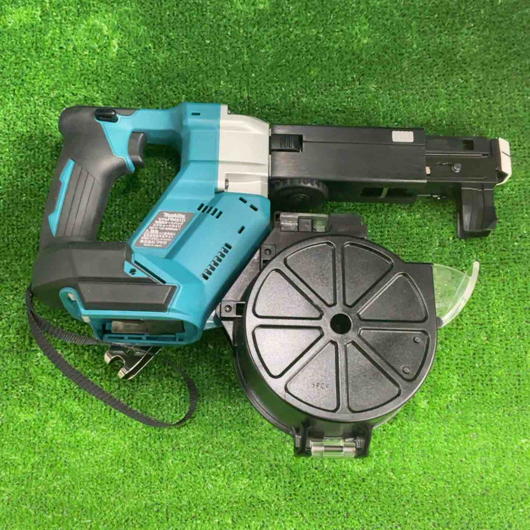 ★マキタ(makita) コードレスオートパックスクリュードライバー FR451DZ【草加店】