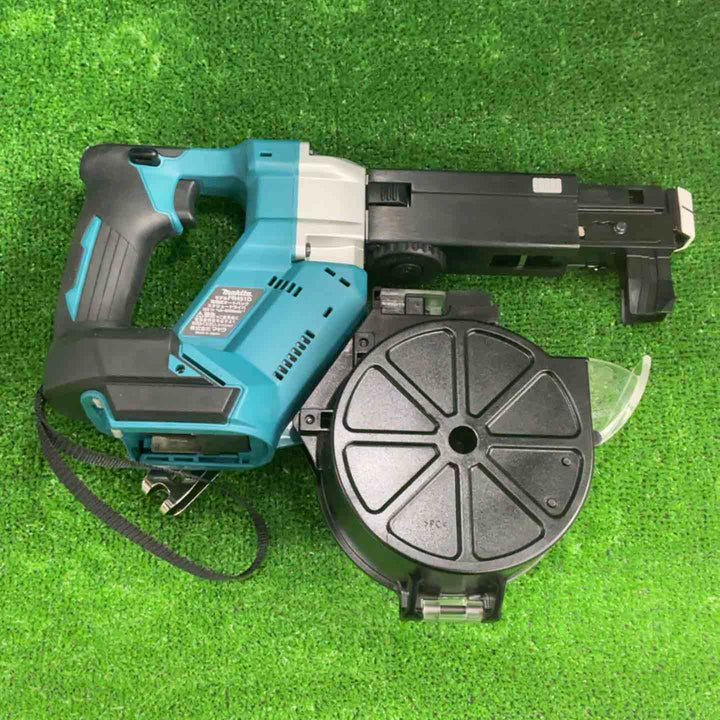 ★マキタ(makita) コードレスオートパックスクリュードライバー FR451DZ【草加店】