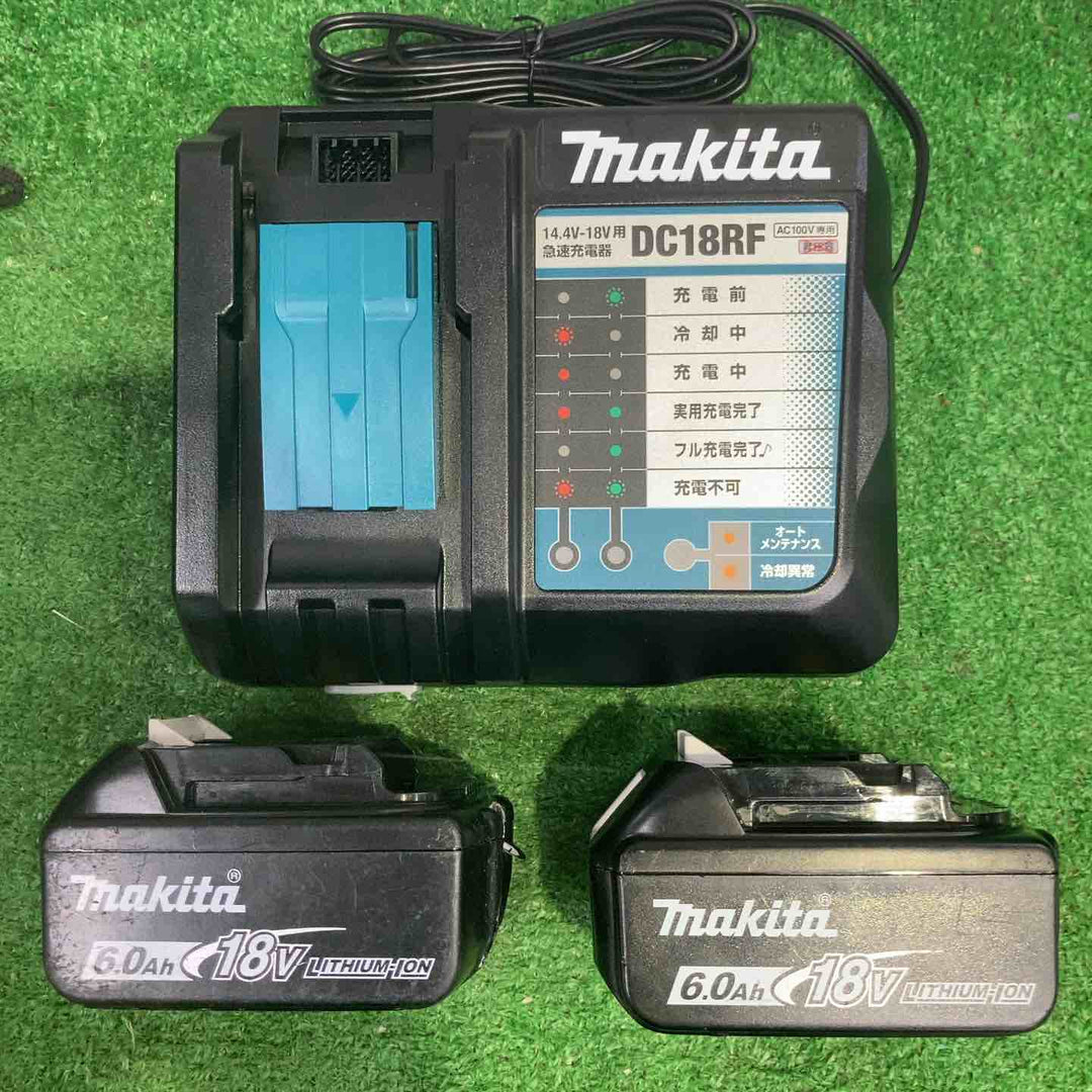 ★マキタ(makita) コードレスインパクトドライバー TD173DRGXO【町田店】