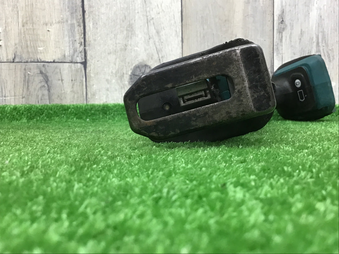マキタ(makita)　18vコードレスレシプロソー JR184DZ【富山店】♪H