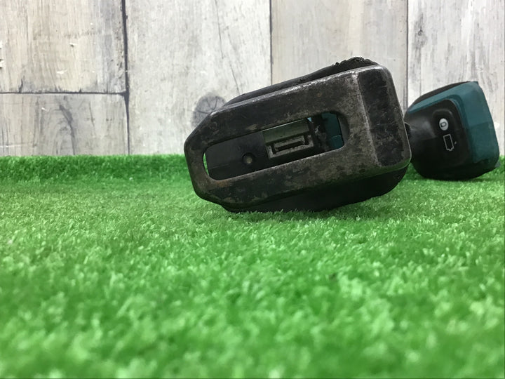 マキタ(makita)　18vコードレスレシプロソー JR184DZ【富山店】♪H
