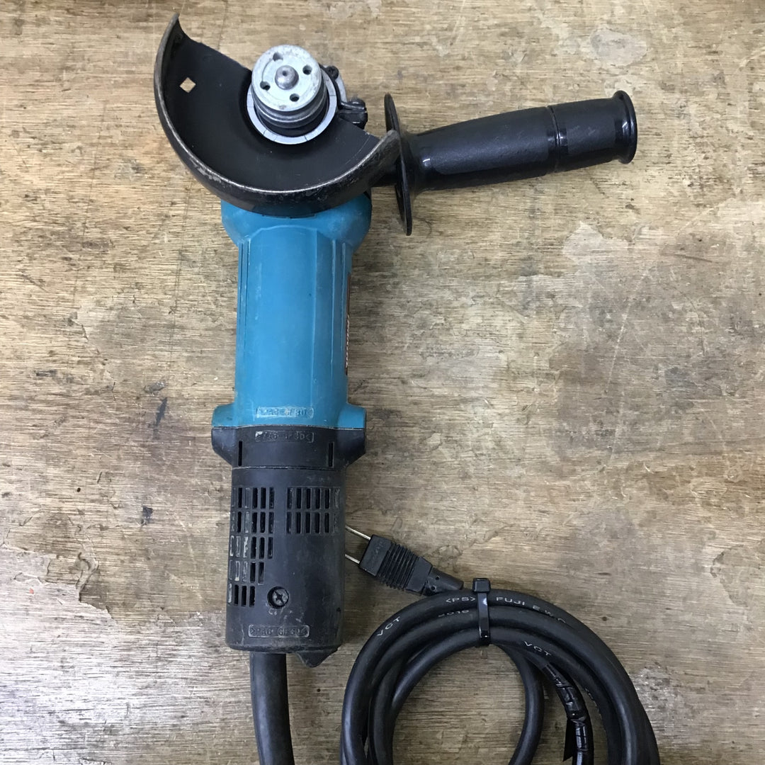 ☆マキタ(makita) 100mmディスクグラインダ 9533CB【柏店】