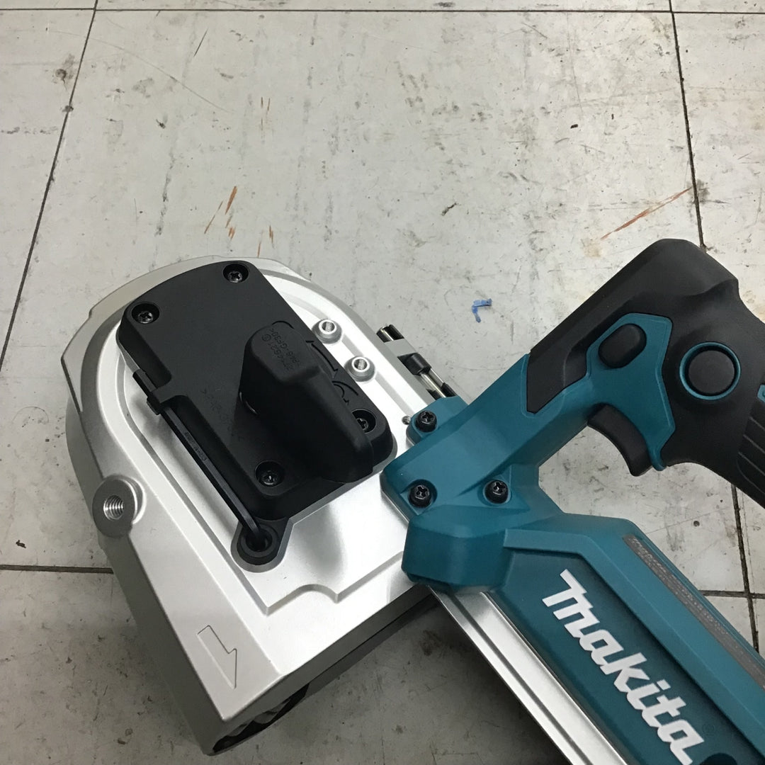 【中古美品】 マキタ/makita コードレスポータブルバンドソー・PB183DZ 【鴻巣店】