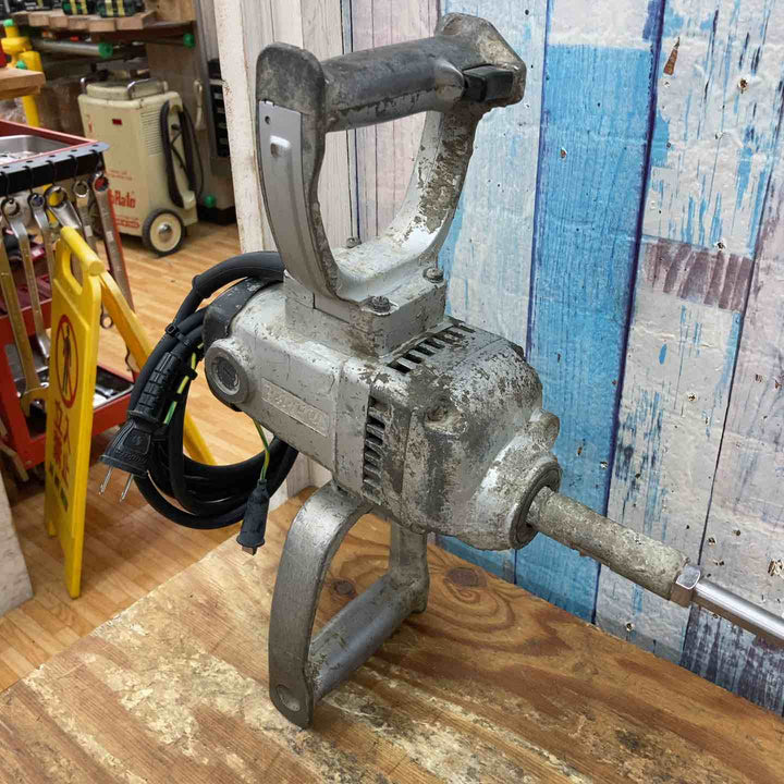 ☆マキタ(makita) かくはん機 カクハン機  UT2400【柏店】