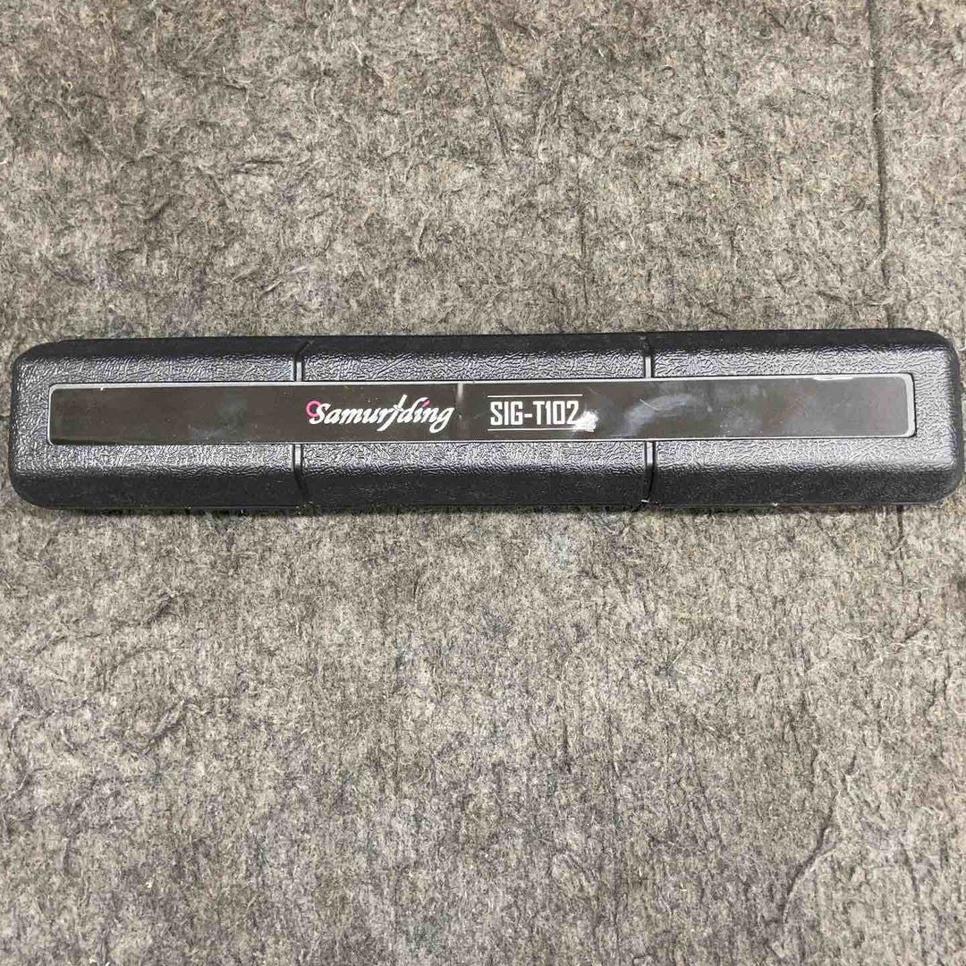 【中古美品】 サムライディング トルクレンチ SIG-T102 【鴻巣店】