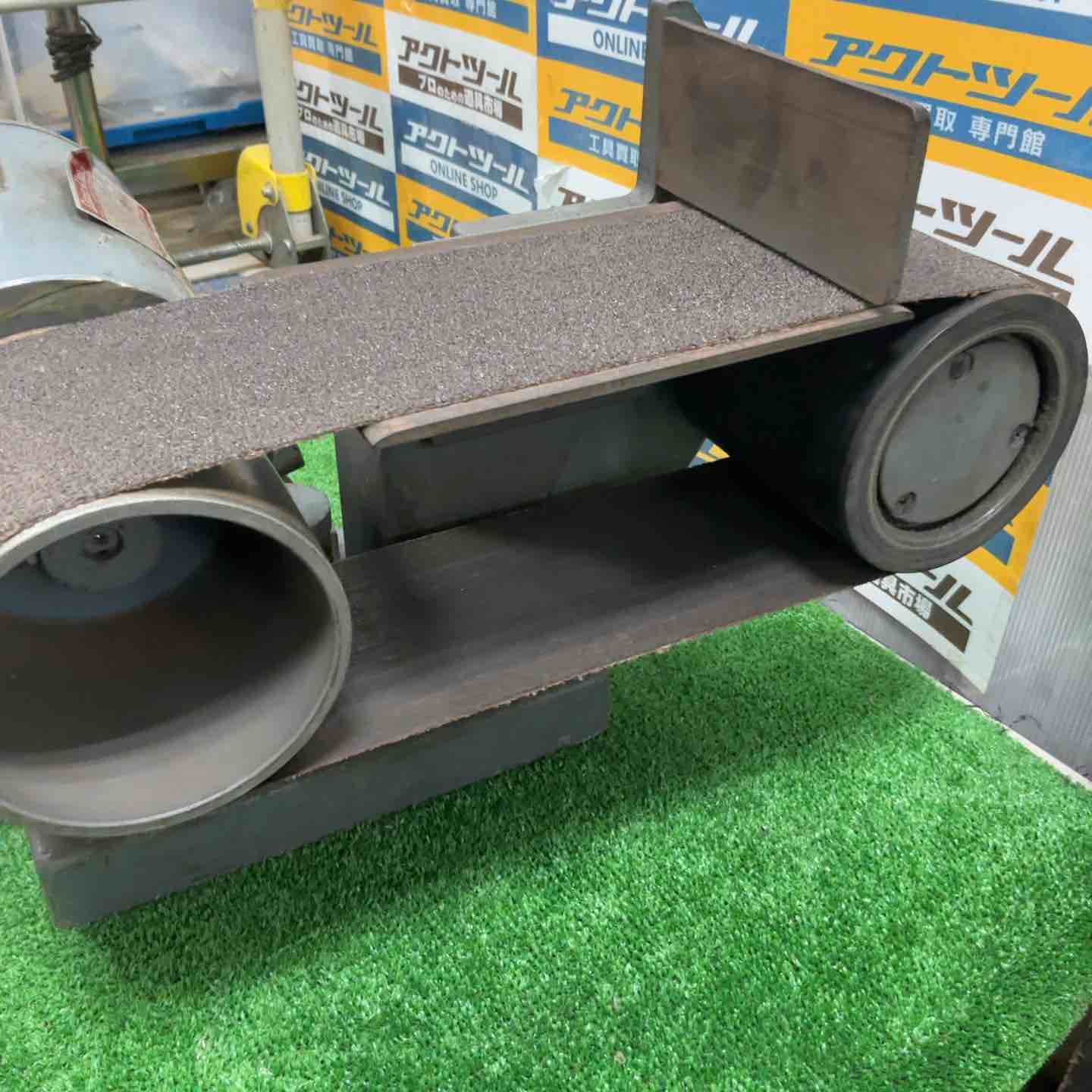 店頭受取り限定】松下電動工具 ベルトグラインダー mizuho 店頭受取り限定】松下電動工具 ベルトグラインダー mizuho