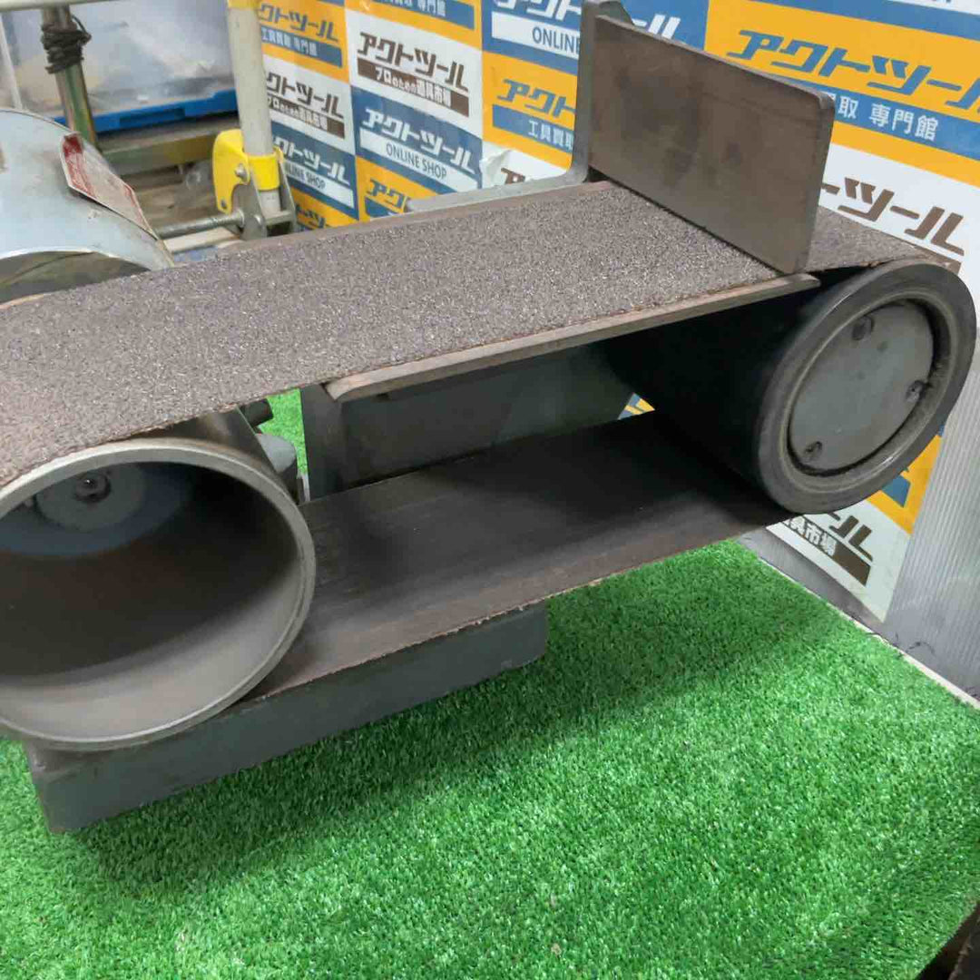 店頭受取り限定】松下電動工具 ベルトグラインダー mizuho 