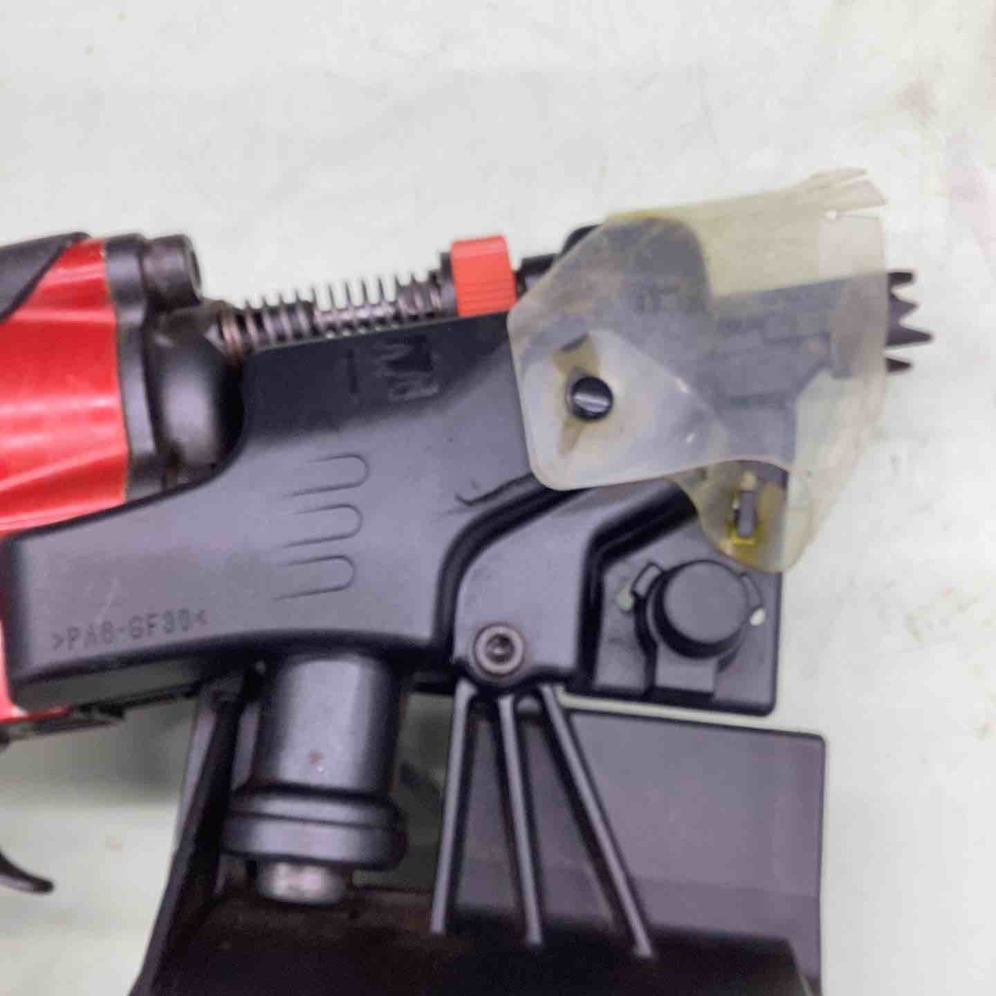 ☆マキタ(makita) 高圧エア釘打ち機 AN900HX【越谷店】 – アクトツール
