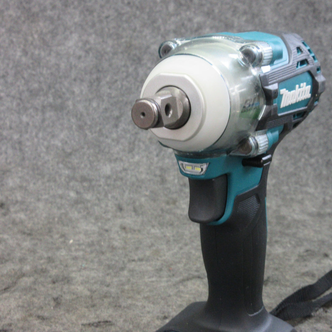 【未使用品(店頭展示品)】★マキタ(makita) コードレスインパクトレンチ TW300DZ【岩槻店】
