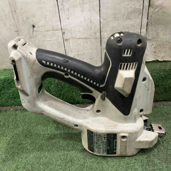 ◇パナソニック(Panasonic) 14.4V コードレス全ネジカッター EZ4540LZ2S-B 14.4V 動作確認済【川口店】