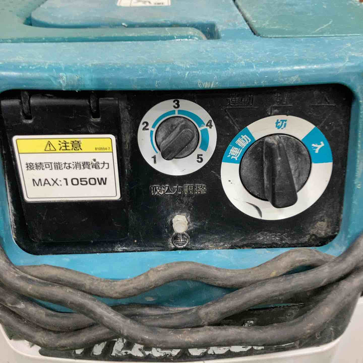 makita 集じん機 型式不明 本体のみ 【草加店】