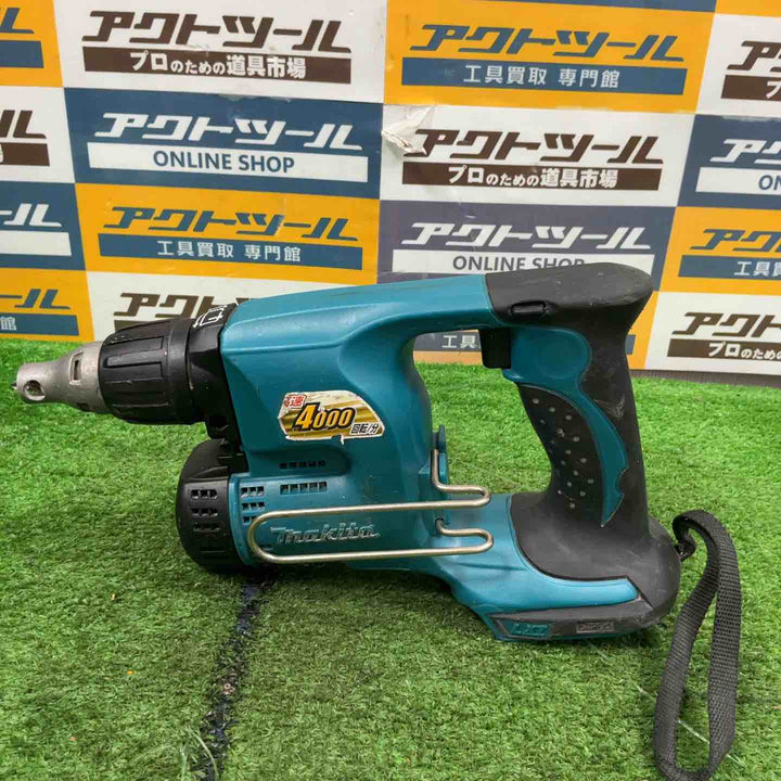 ◇マキタ(makita) コードレススクリュードライバー FS440DZ【草加店】