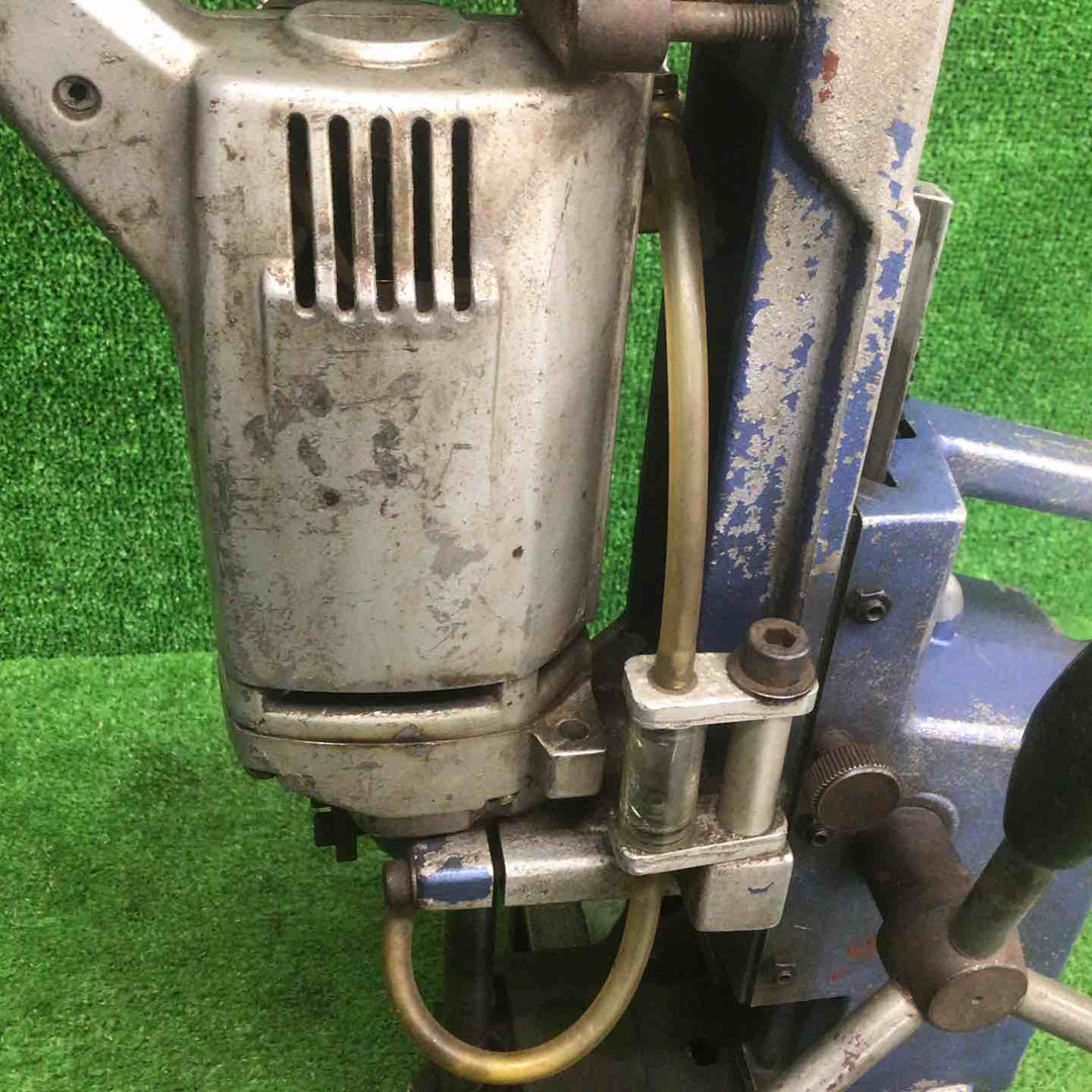 【現状品 / 店頭受取り限定】 日東工器 卓上ボール盤 AMT-18 アトラミニエース 【鴻巣店】