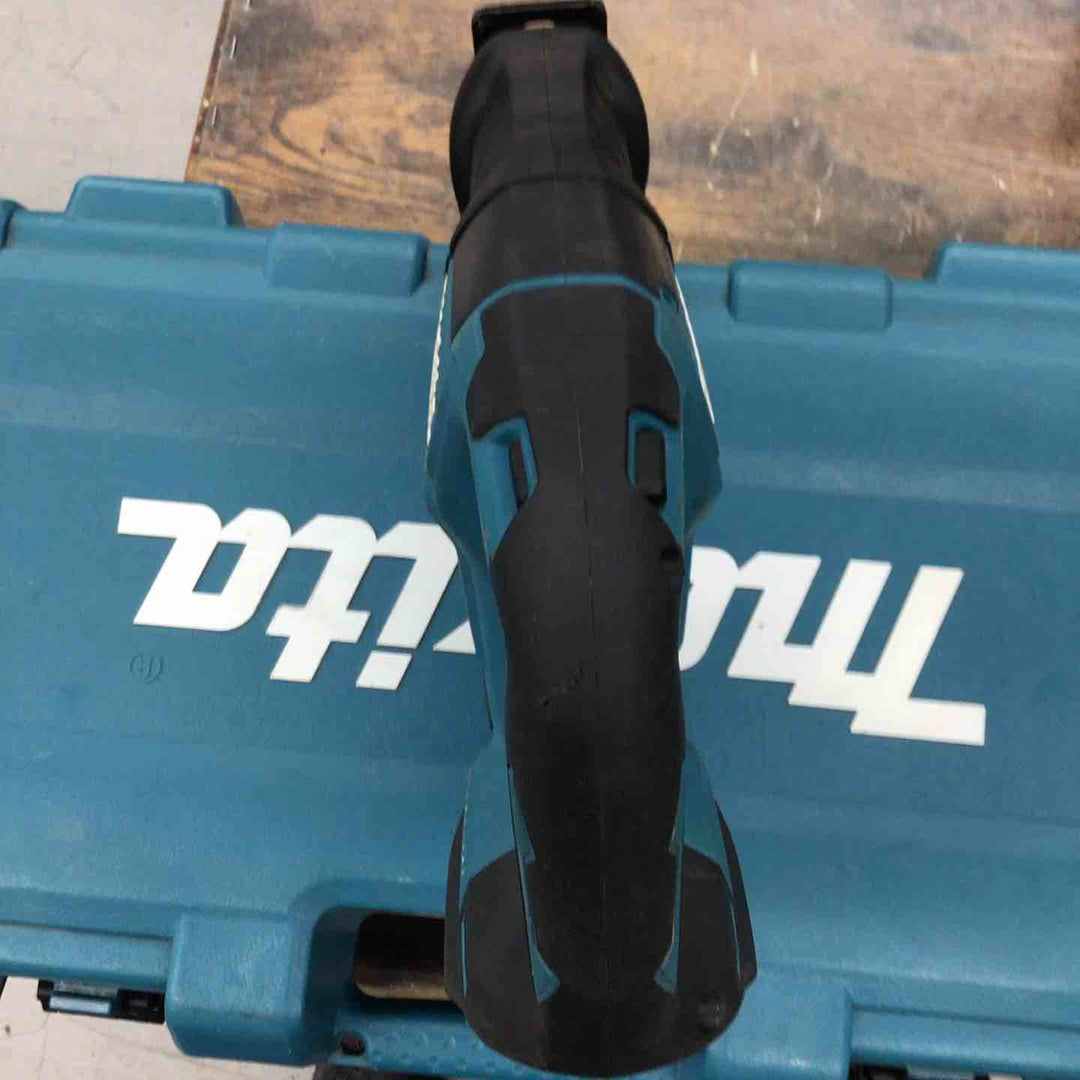 ★マキタ(makita) コードレスレシプロソー JR188DZK【戸田店】