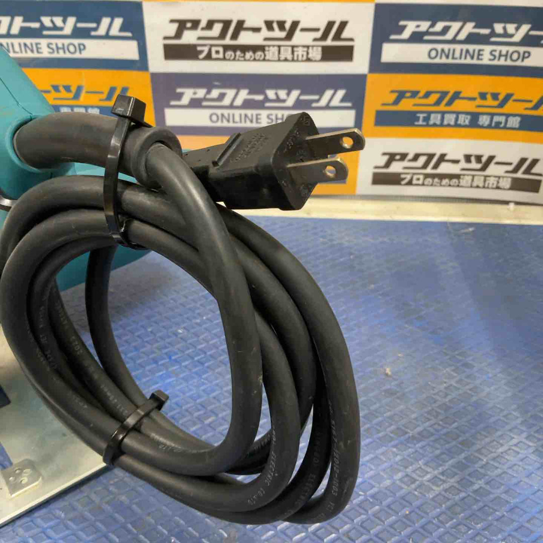 ◇マキタ(makita) 125mm防じんカッタ 4100KB【草加店】