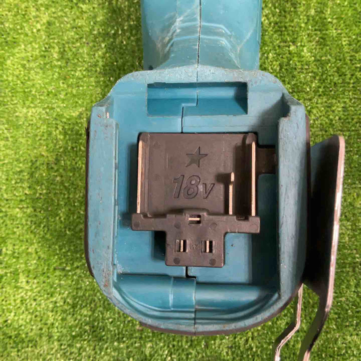 ☆マキタ(makita) コードレスレシプロソー JR182DZK【草加店】