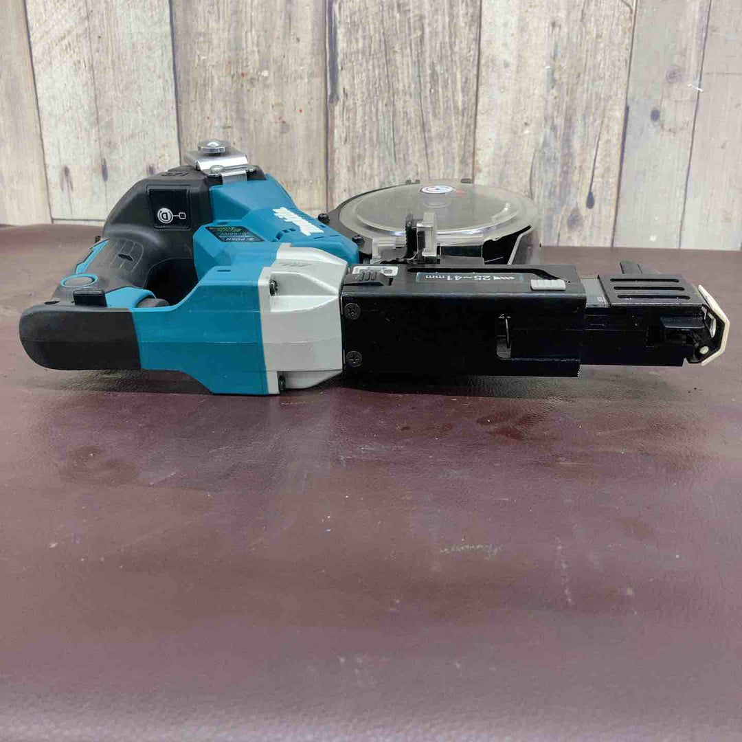 【中古品】 マキタ(makita) コードレスオートパックスクリュードライバー FR451DZ 18V 【東大和店】