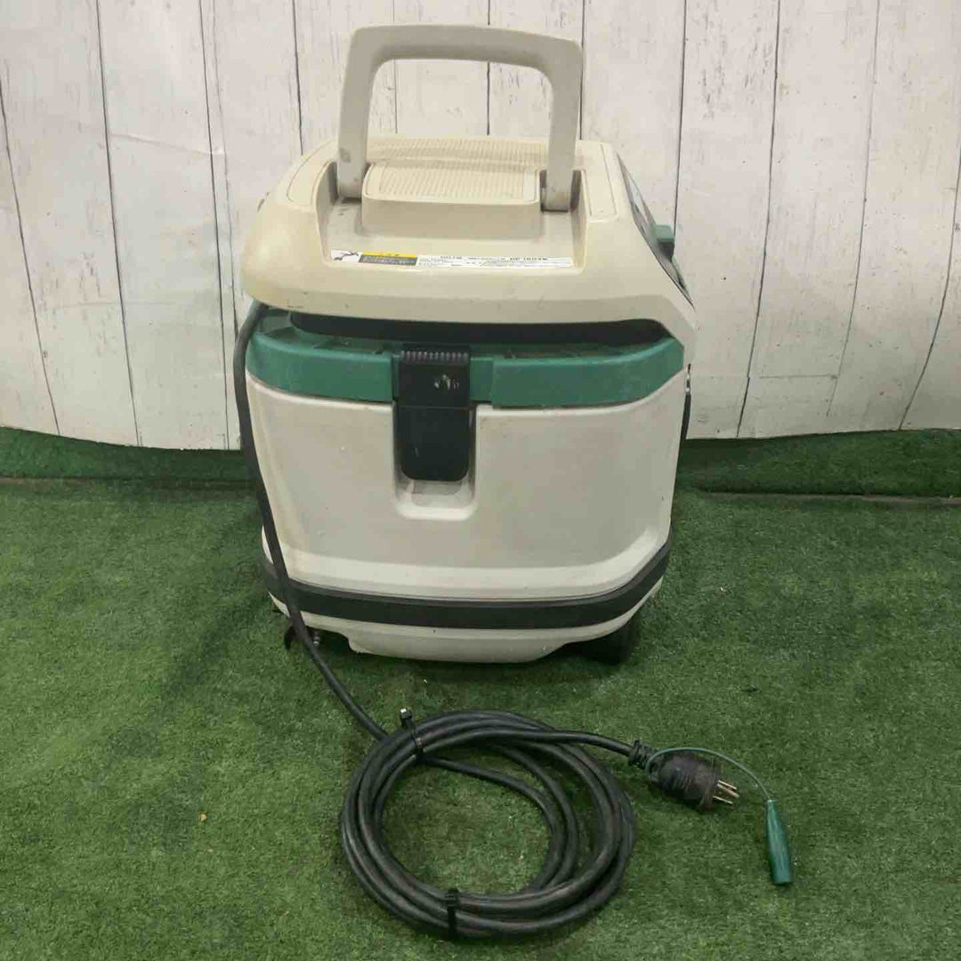 ☆ハイコーキ(HIKOKI ※旧:日立工機)  集じん機 乾湿両用 RP150YB 動作確認済【川口店】
