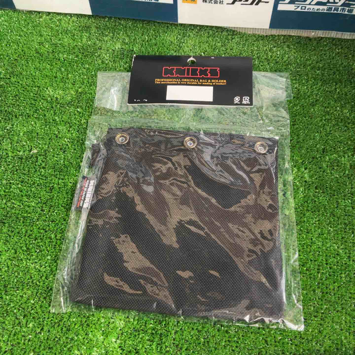 KNICKS ニックス BA-20N コーデュラバリスティック生地 万能ポケットホルダー【草加店】