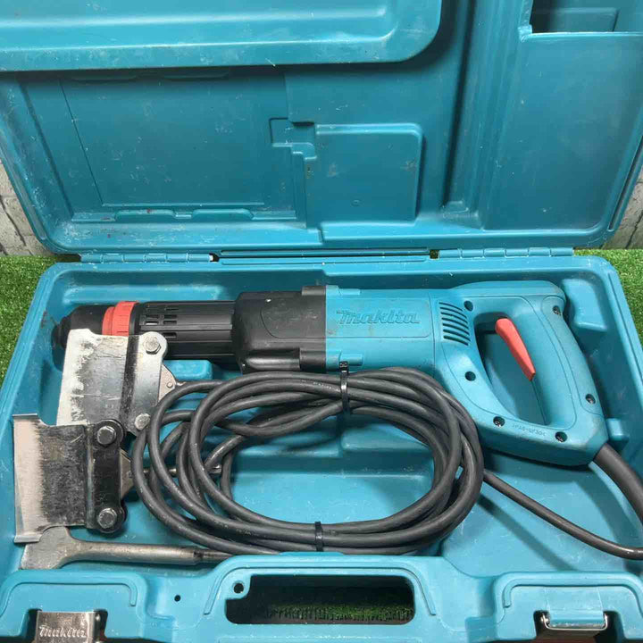 ★マキタ(makita) 電動ケレン HK0500 SDSプラス【川口店】