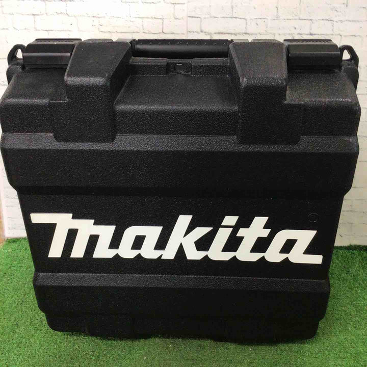 マキタ(makita) 高圧エアネジ打ち機 AR412HR【町田店】