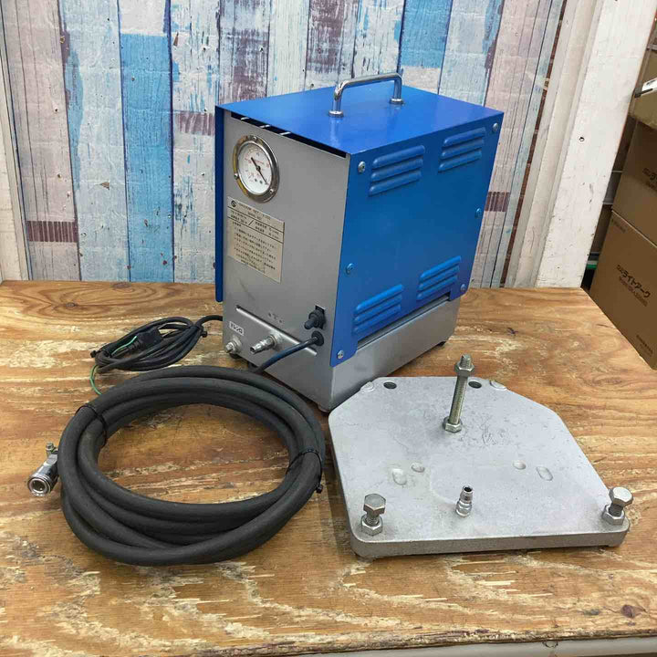 シブヤ SHIBUYA バキュームポンプ V-200【柏店】