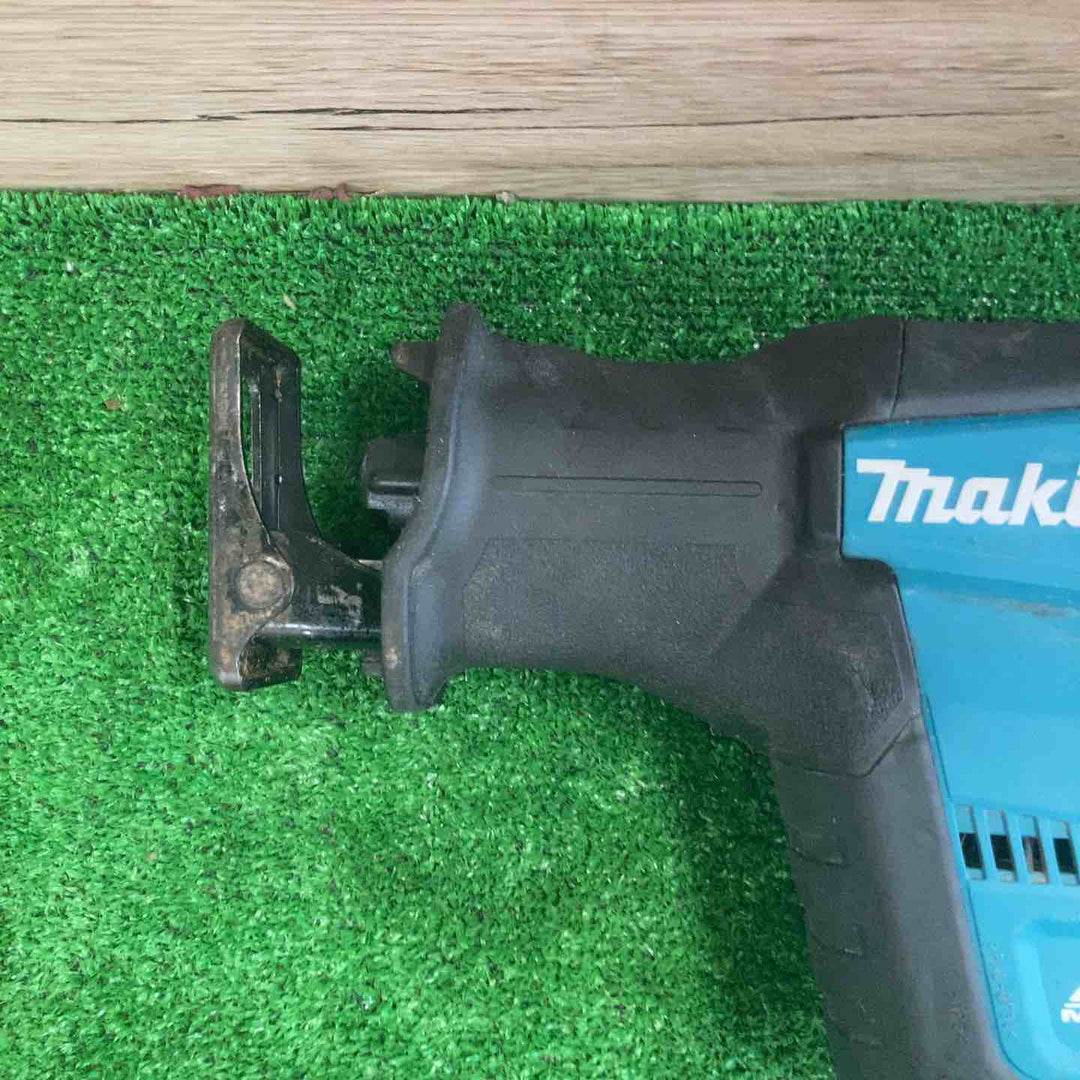 ☆マキタ(makita) コードレスレシプロソー 本体のみ JR188DZ【町田店】
