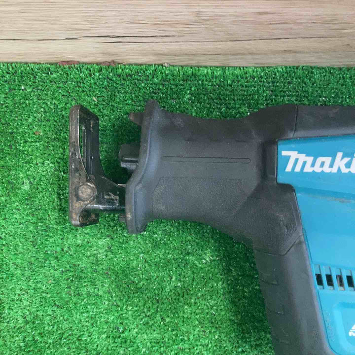 ☆マキタ(makita) コードレスレシプロソー 本体のみ JR188DZ【町田店】