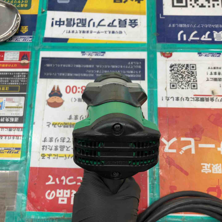 ☆ハイコーキ(HIKOKI ※旧:日立工機) インパクトレンチ WR14VB【戸田店】