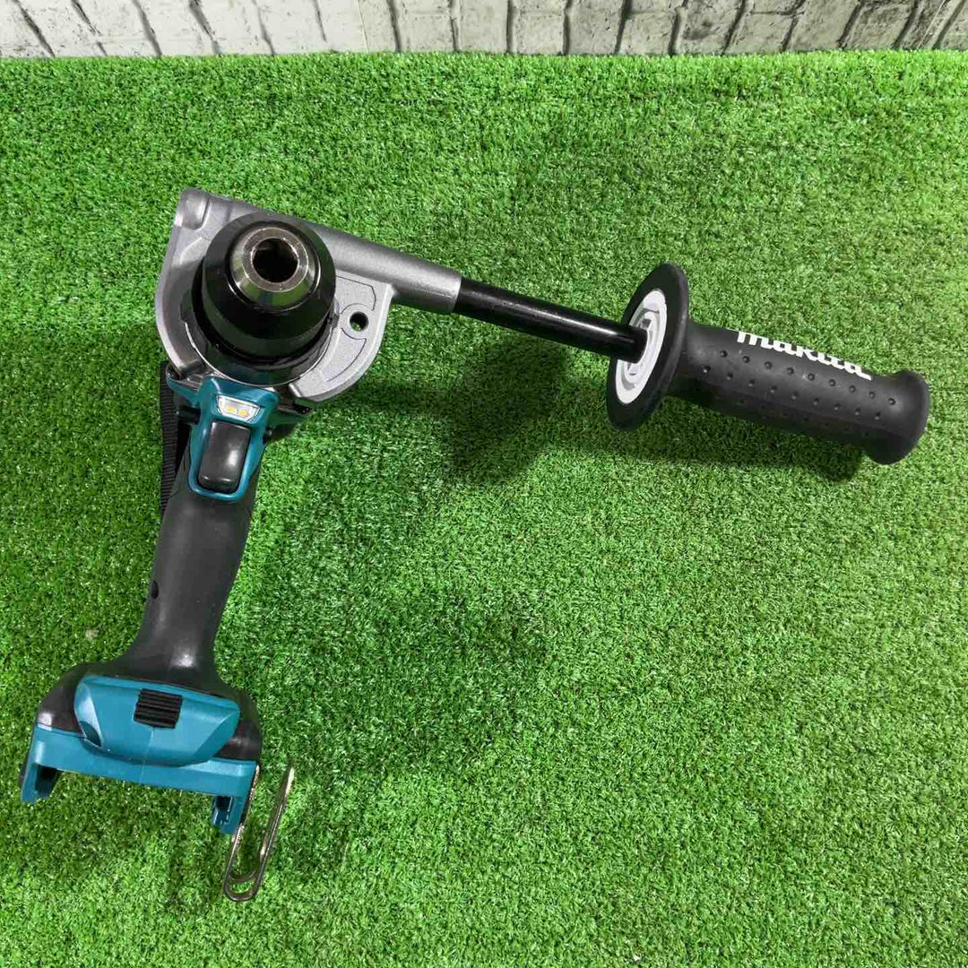 ★マキタ(makita) コードレス振動ドリルドライバー HP001GZ【川口店】