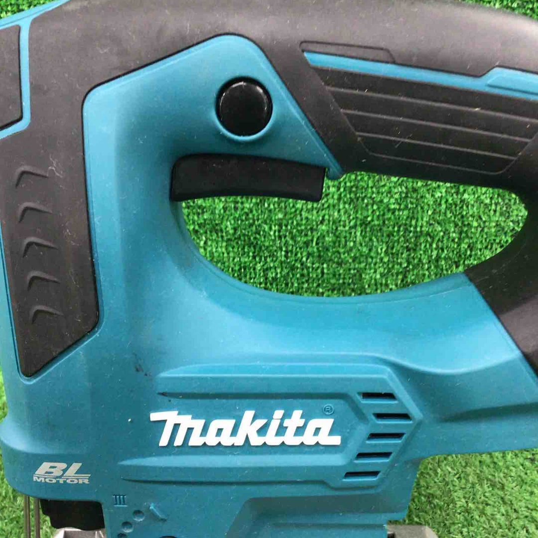 ◇マキタ(makita) コードレスジグソー JV103DZ (本体のみ)【川崎店】
