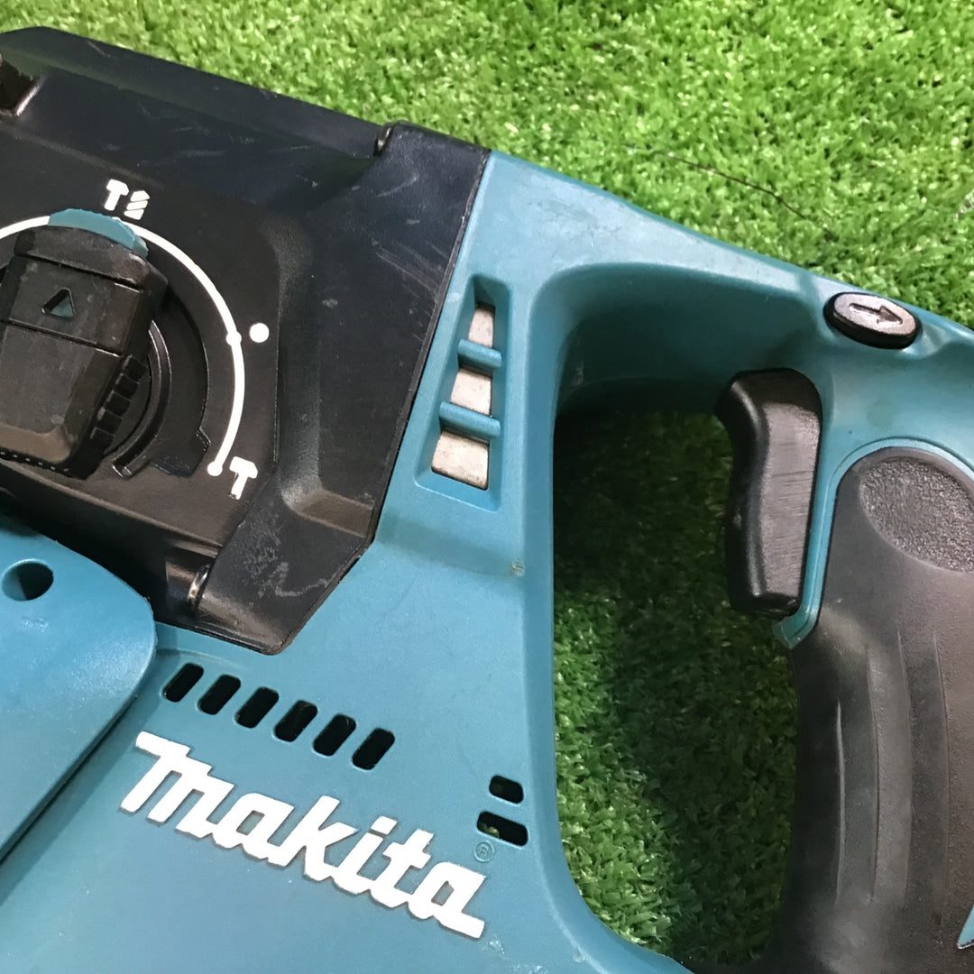 ★マキタ(makita) コードレスハンマドリル HR244DRGXV【岩槻店】