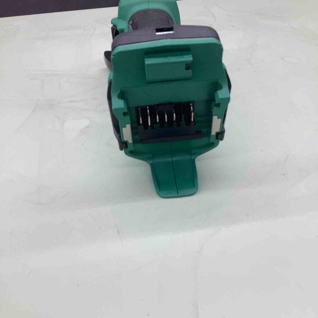 ★ハイコーキ(HIKOKI ※旧:日立工機) 100mmコードレスディスクグラインダ G3610DA(NN)【越谷店】