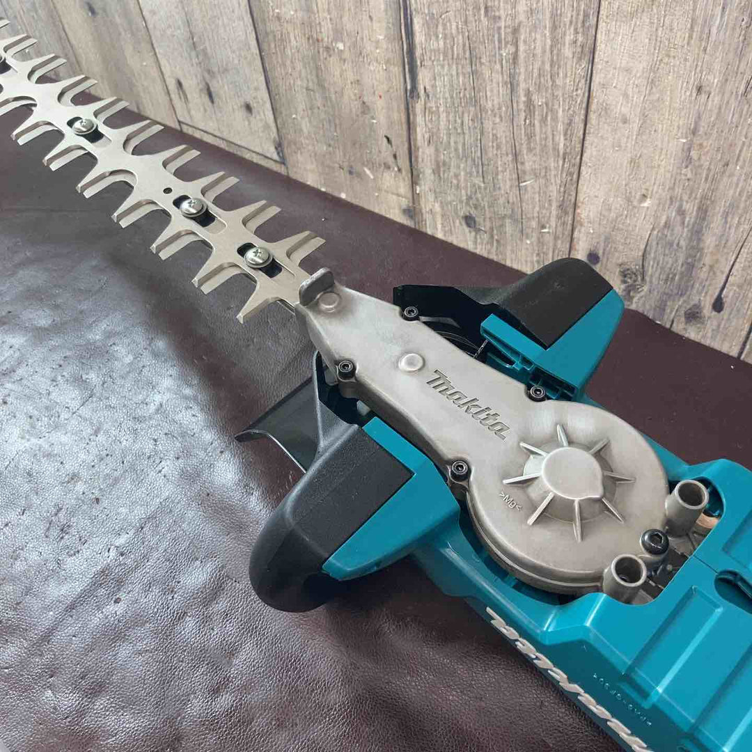 【中古品】マキタ(makita) コードレスヘッジトリマー MUH500DZ【東大和店】