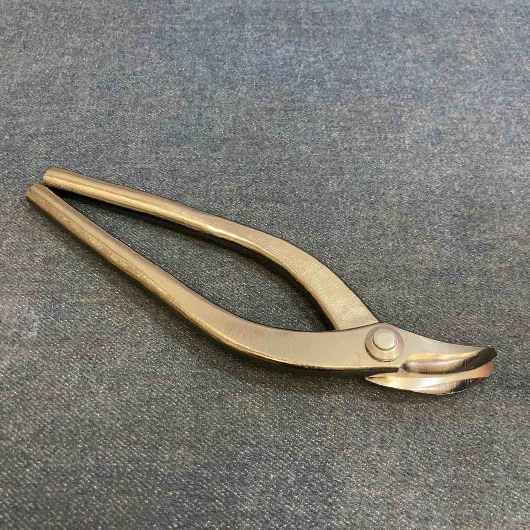 【未使用品】盛光 立エグリ HSLD-9318 180mm【八潮店】