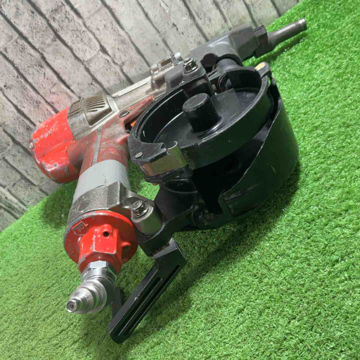 ◇マックス(MAX) 高圧コンクリートピンネイラ HN-25C 動作確認済【川口店】