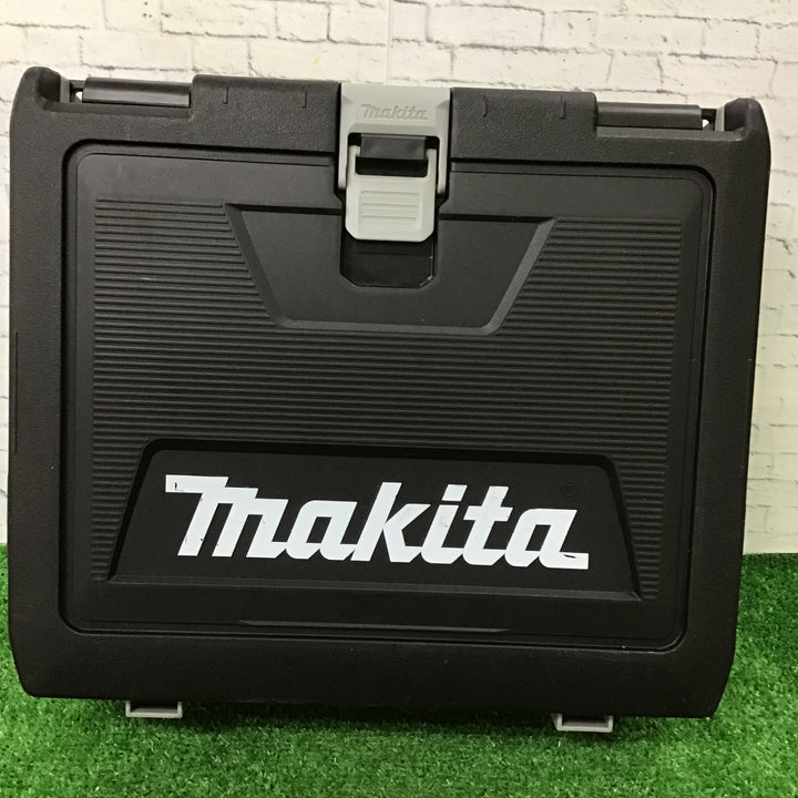 ★マキタ(makita) コードレスインパクトドライバー TD173DGXFY【町田店】