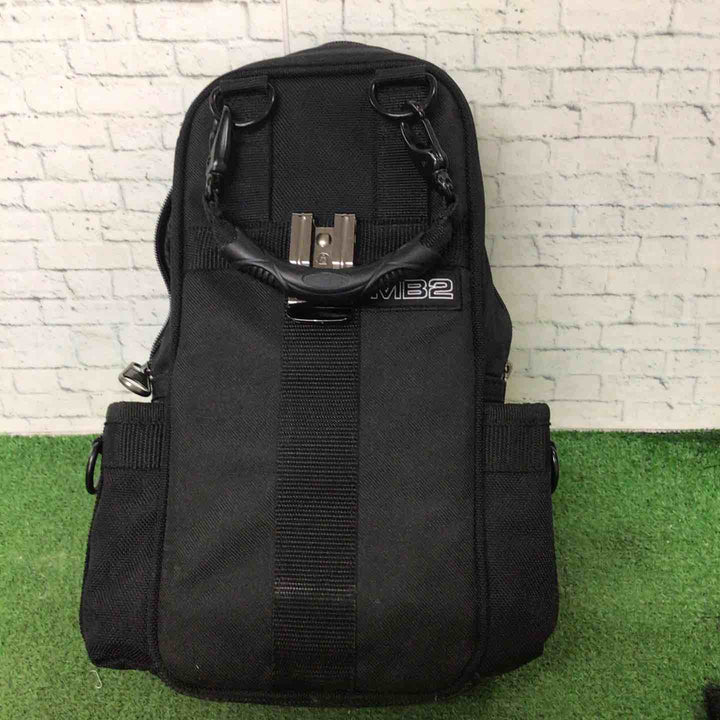 ETO PRO PAC ベトプロパック 工具バック 工具入れ MB2　BLACK OUT【町田店】
