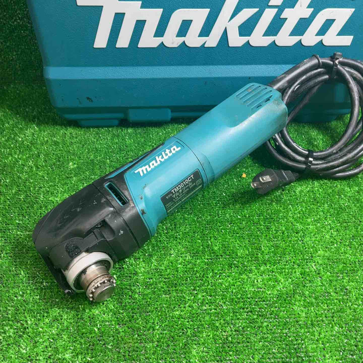★マキタ(makita) マルチツール TM3010CT【藤沢店】