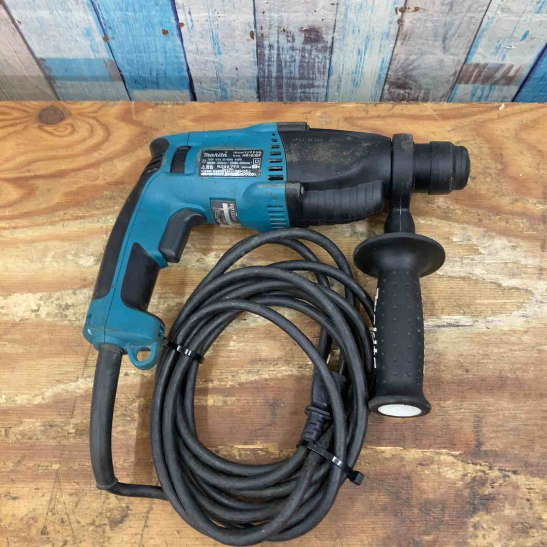 ★マキタ(makita) ハンマドリル HR1830F【柏店】